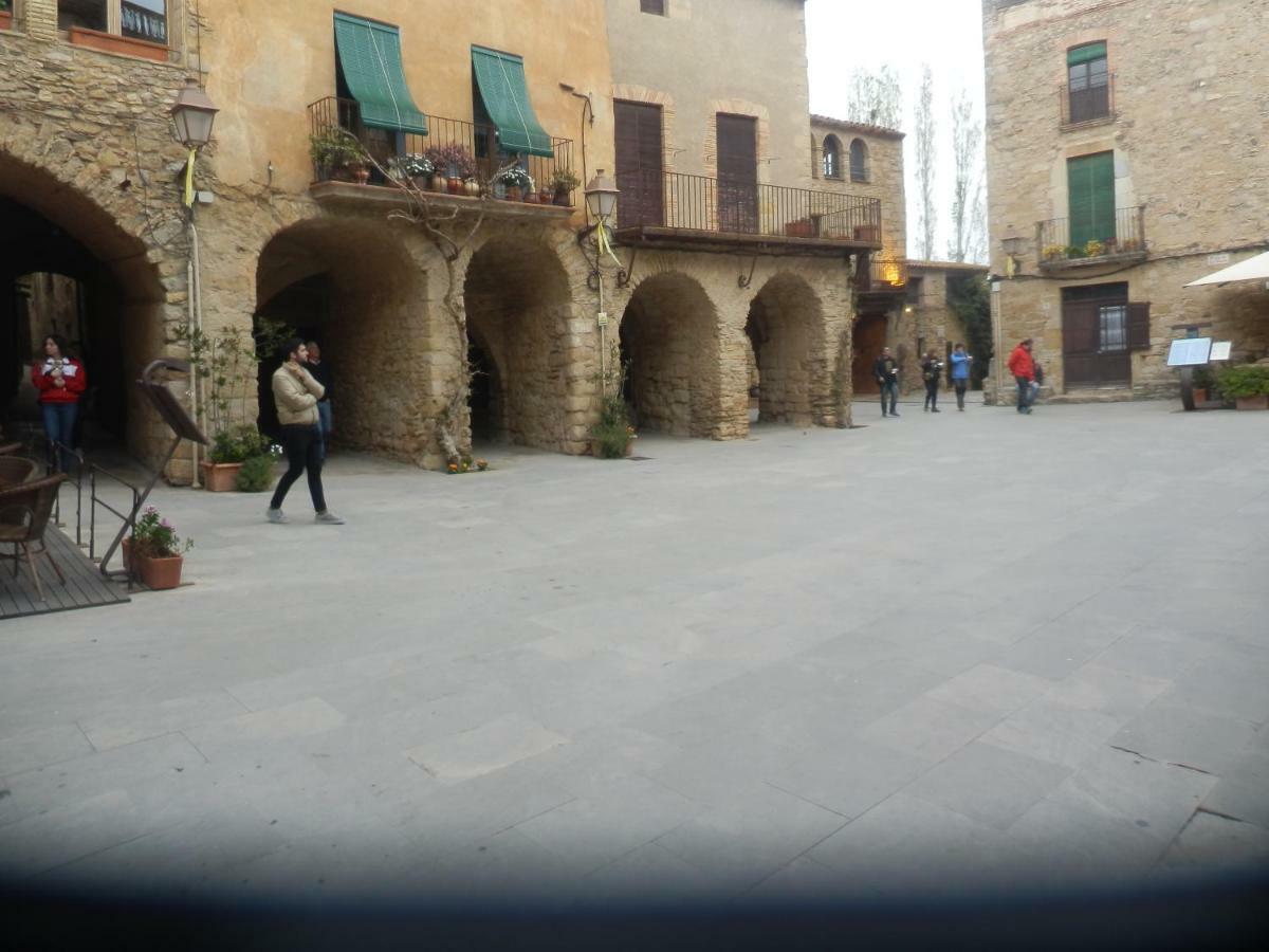 Casa * Peratallada