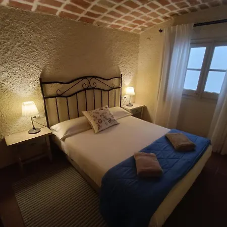 Casa Peratallada Esterno foto