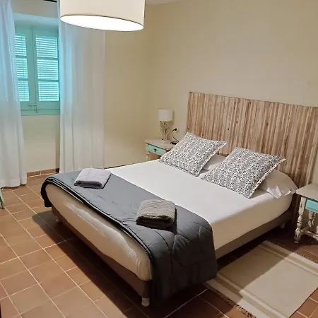 Casa Peratallada Esterno foto