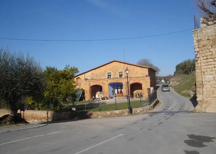 Casa Peratallada