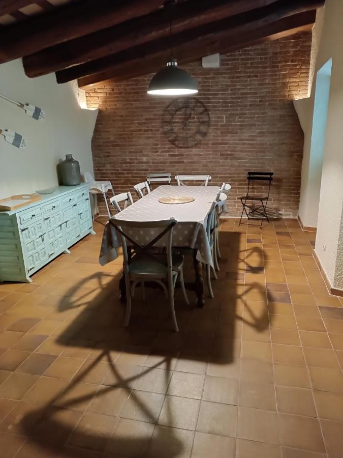 Casa Ferienhaus *