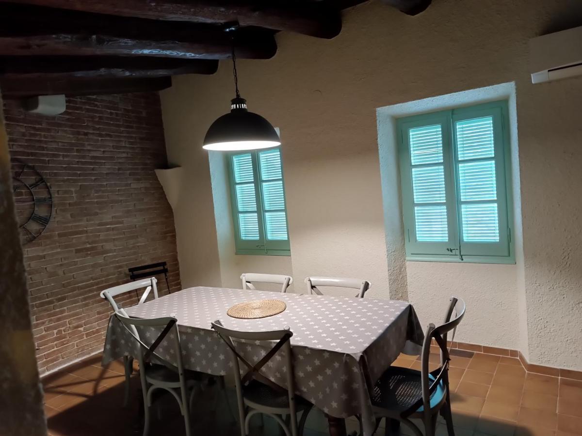 Ferienhaus Casa Peratallada