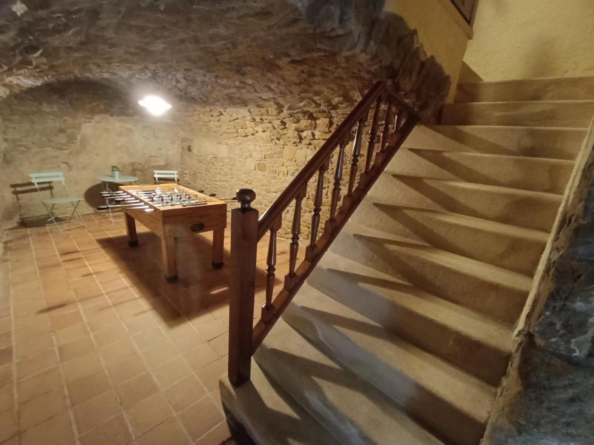 Ferienhaus Casa *