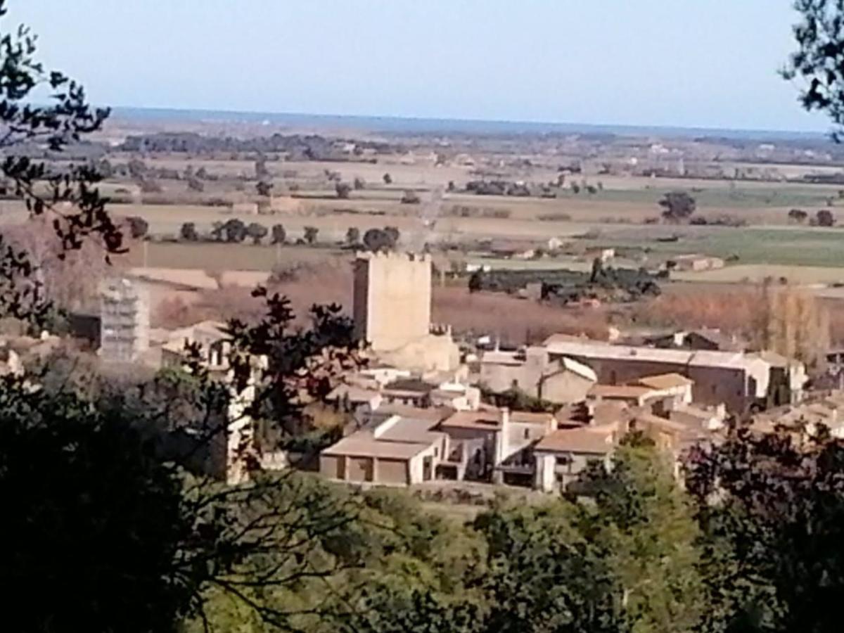 Casa Holiday home Peratallada